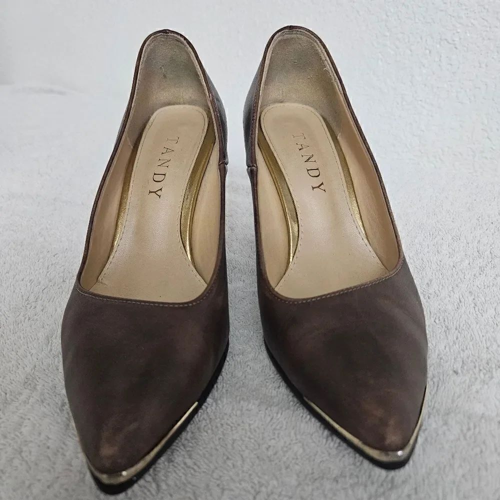 Tandy heels for womens